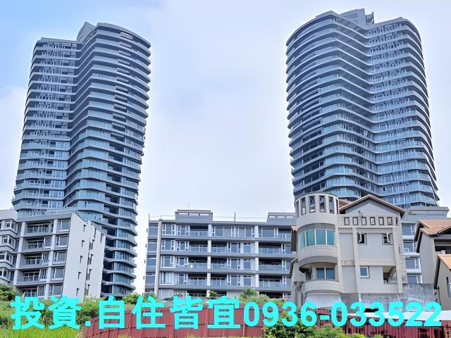 新北淡水大樓法拍-7