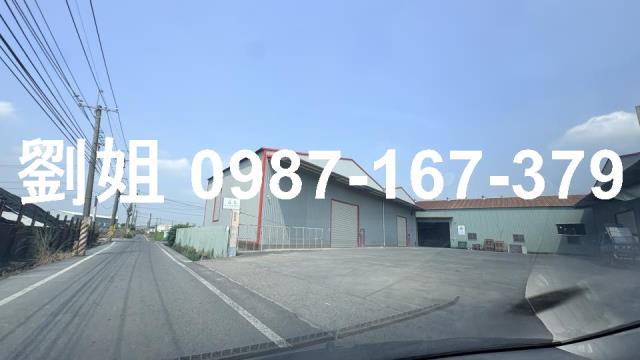 大寮廠房-1