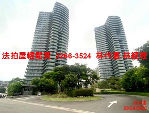 淡水法拍大樓-10