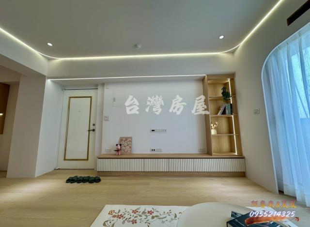 嘉義華廈-2