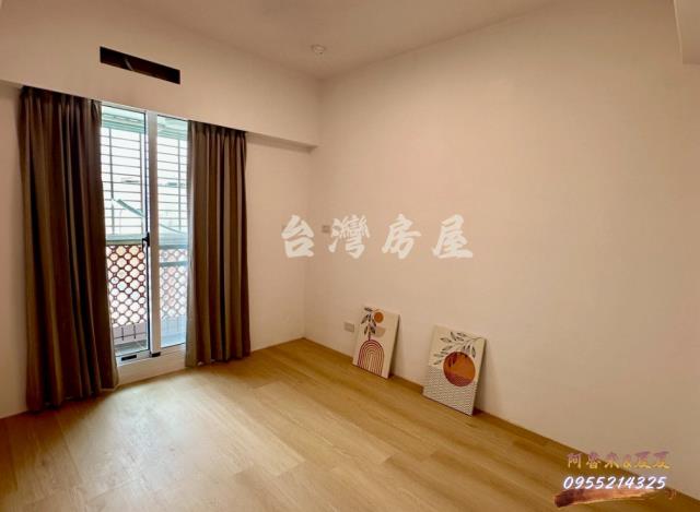 嘉義華廈-4