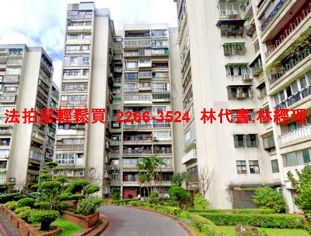 新北汐止法拍大樓-10