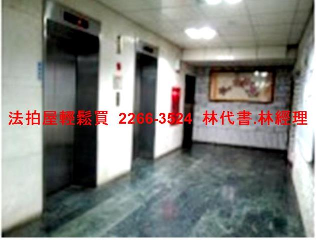 新北汐止法拍大樓-5