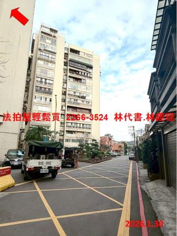 新北汐止法拍大樓-7