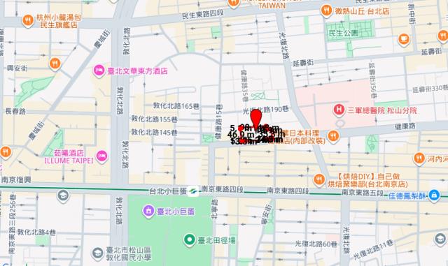 台北松山大樓法拍-12