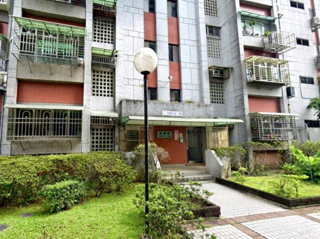 台北松山大樓法拍-3