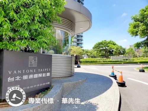 新北淡水大樓法拍-6