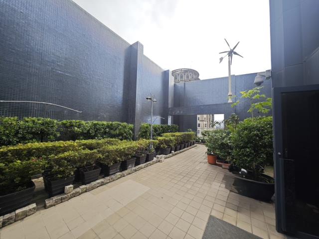 西屯大樓-12
