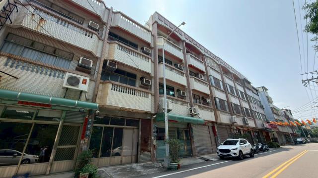 沙鹿透天-1