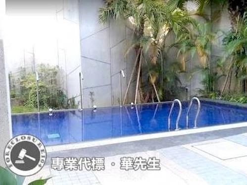 淡水法拍大樓-9