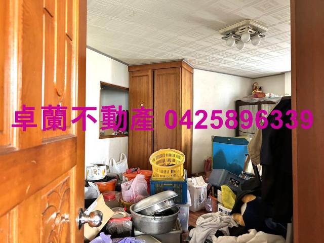 卓蘭透天-13