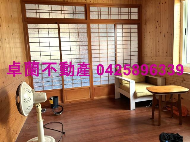 卓蘭透天-2