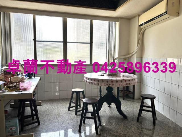 卓蘭透天-4