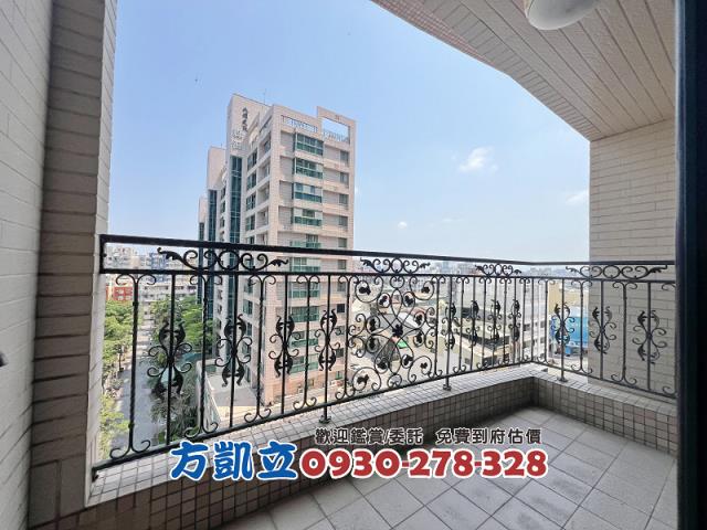 台南大樓-4