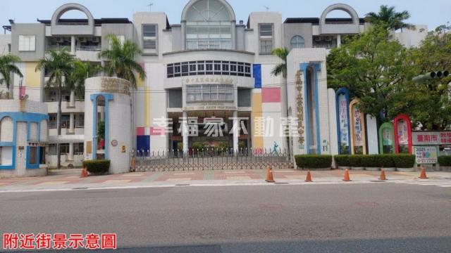 台南華廈-14
