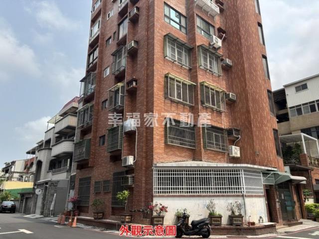 台南華廈-1