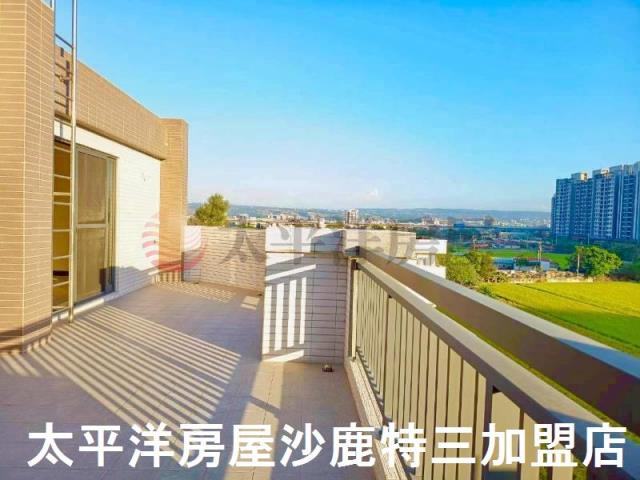 台中別墅-14