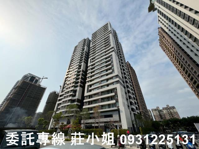 台南大樓-1