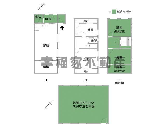 台南別墅-15
