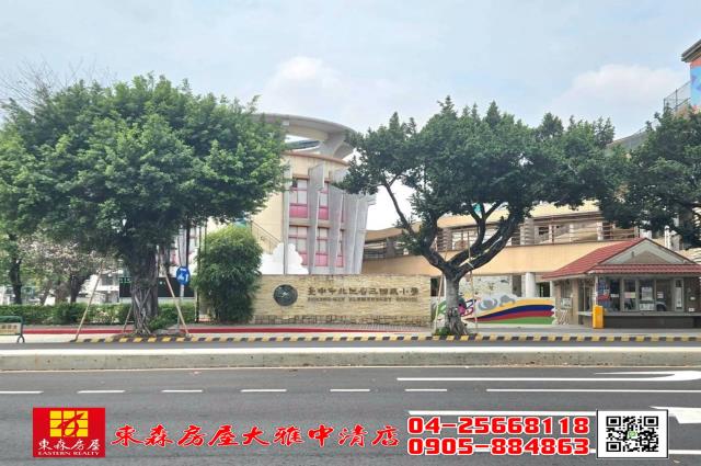 台中大樓-10