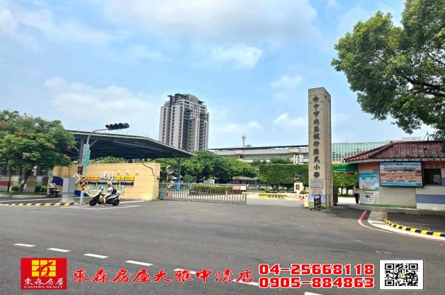 台中大樓-13