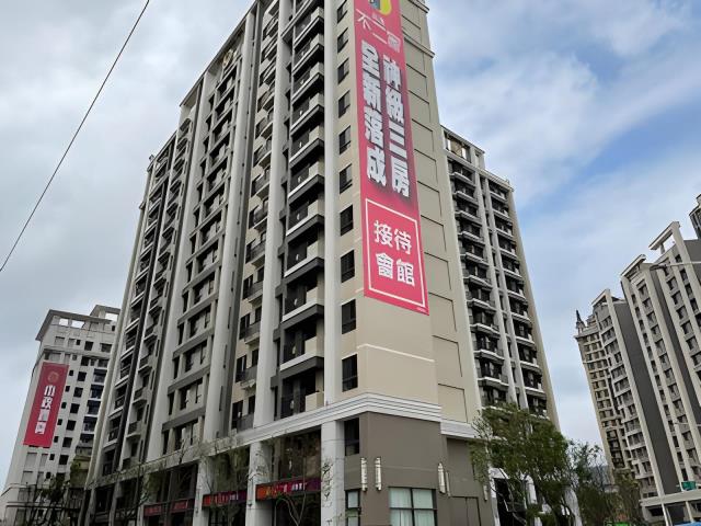 桃園桃園區法拍大樓-6