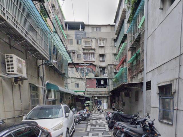 新北蘆洲拍賣公寓-4