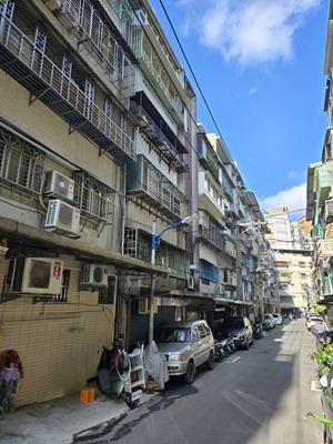 中和法拍公寓-1