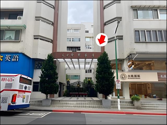 士林法拍大樓-4