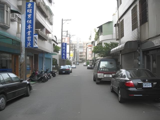 中壢一樓法拍-2