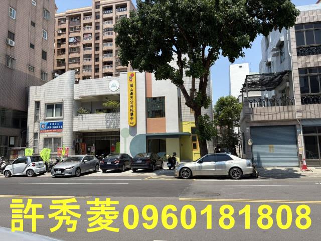 岡山透天-4