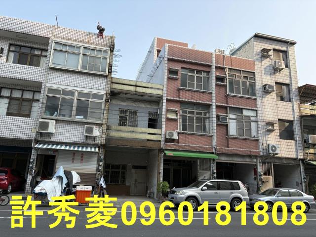 岡山透天-5