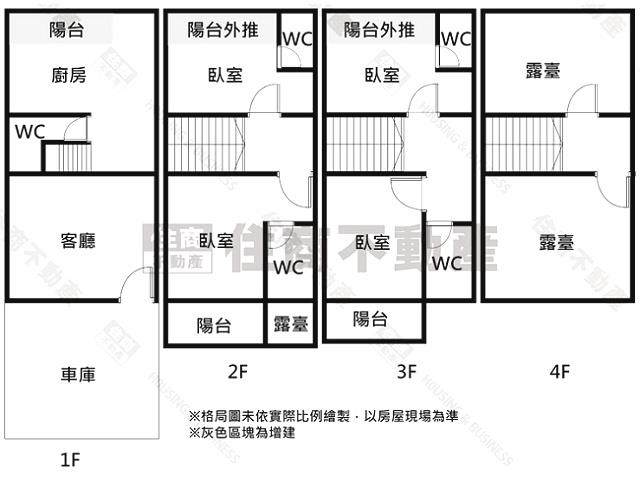 西港別墅-15