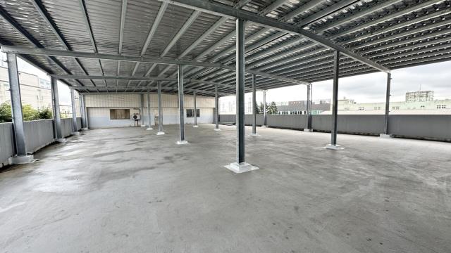 桃園廠房-4