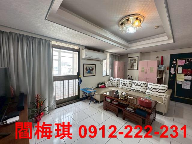 台南華廈-1