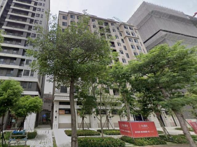 桃園桃園區法拍店面-1