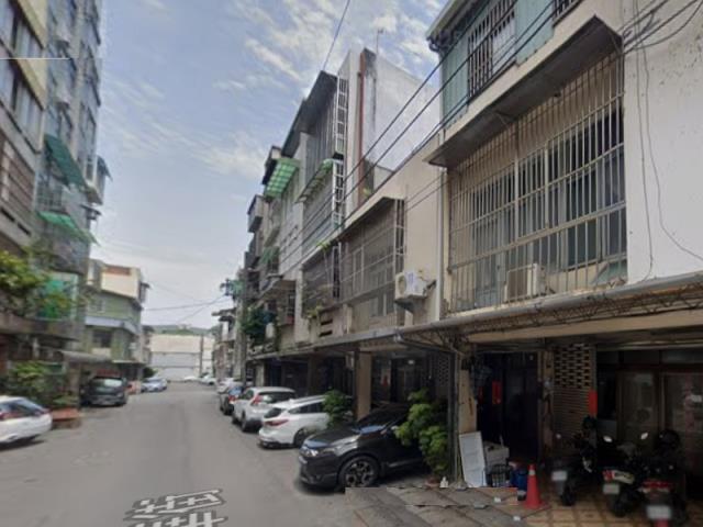 桃園平鎮法拍公寓-2