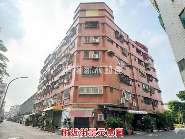 南區一樓-1