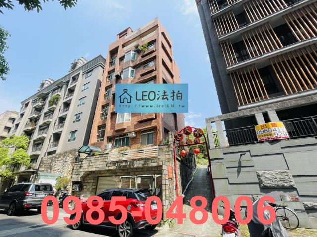 內湖華廈法拍-2