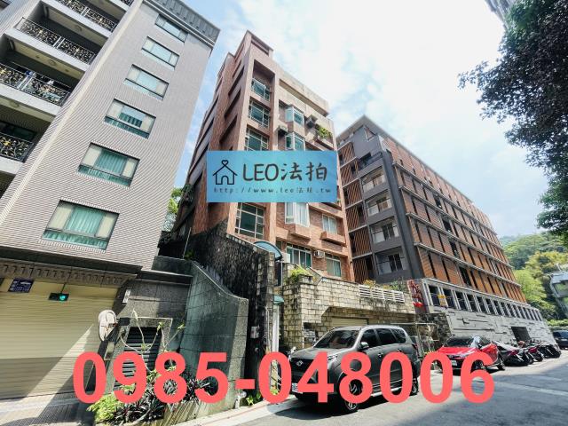 內湖華廈法拍-3