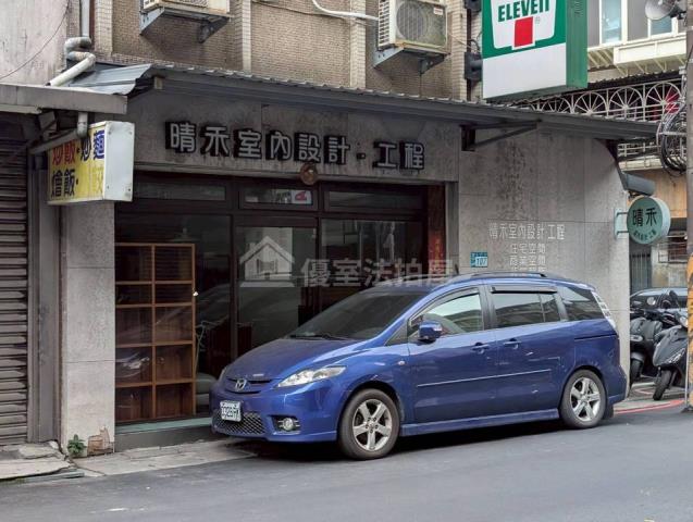 新北板橋法拍公寓-1