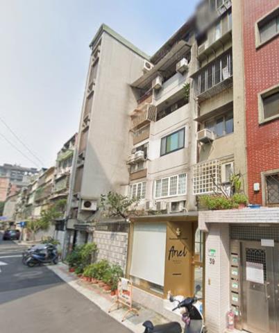 台北松山法拍華廈-1