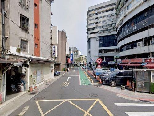 大安區店面法拍-2