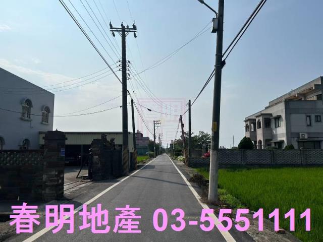 竹北透天-12