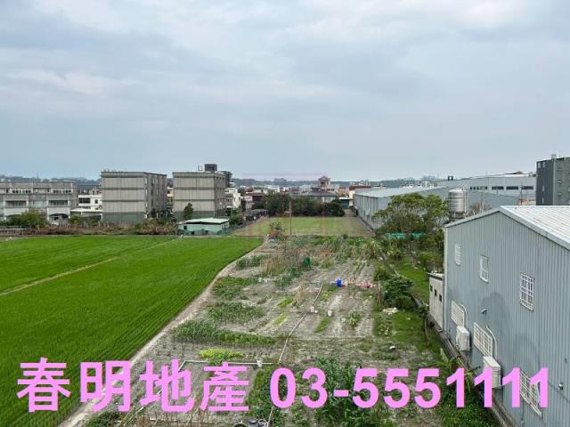 竹北透天-3