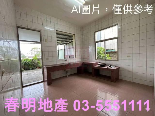 竹北透天-4