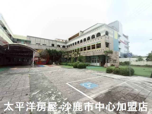 大肚透天-8