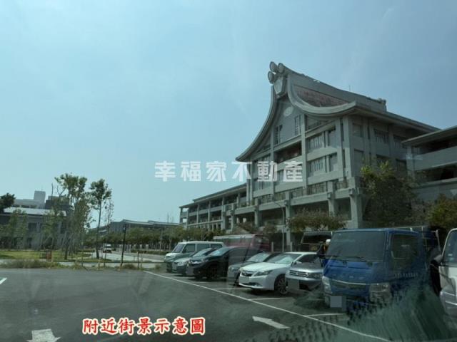安平大樓-7