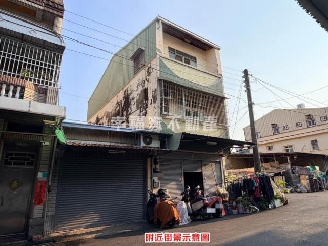 永康別墅-1