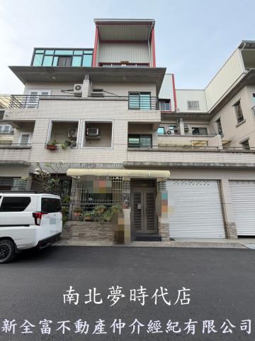 善化透天-1